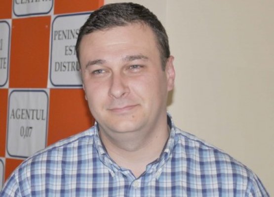Florin Gheorghe: Actuala conducere a CJC pune piedici investitorilor